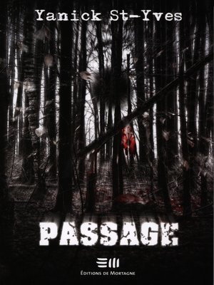cover image of Passage